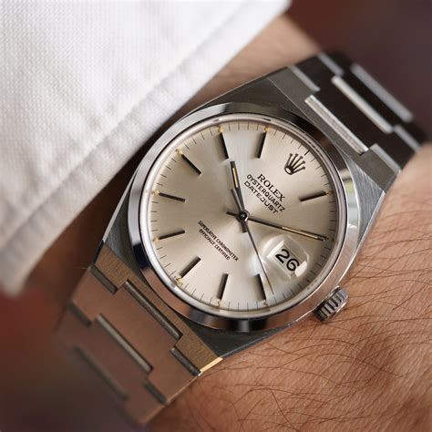 rolex 1750|rolex quartz 17000.